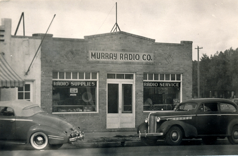 Murray Radio Company